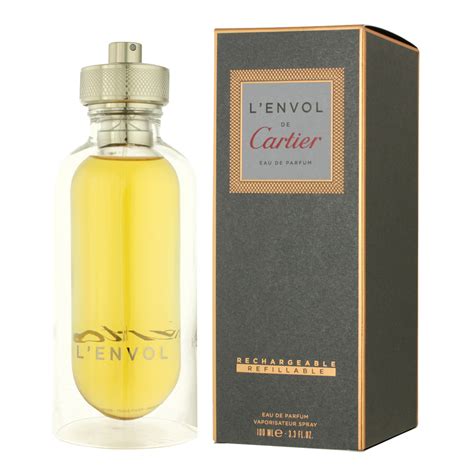 l'envol de Cartier 100ml